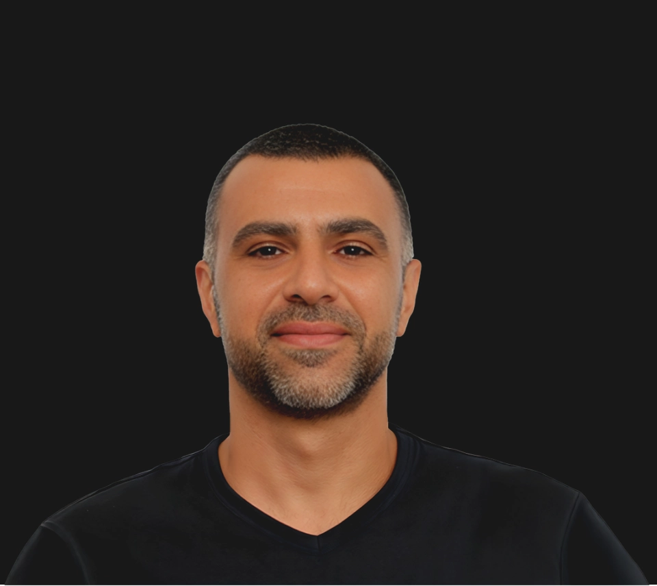 ABOUT OUR
CHAIRMAN & FOUNDER,