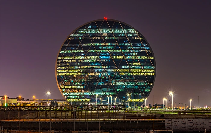Aldar