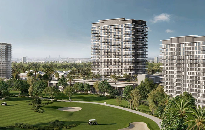 Emaar South