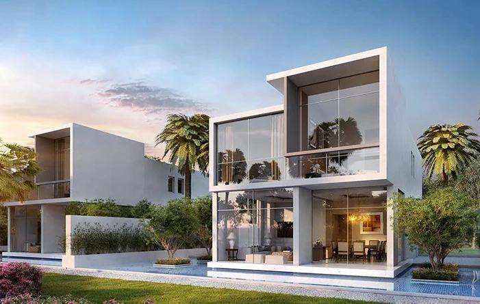 Damac Hills