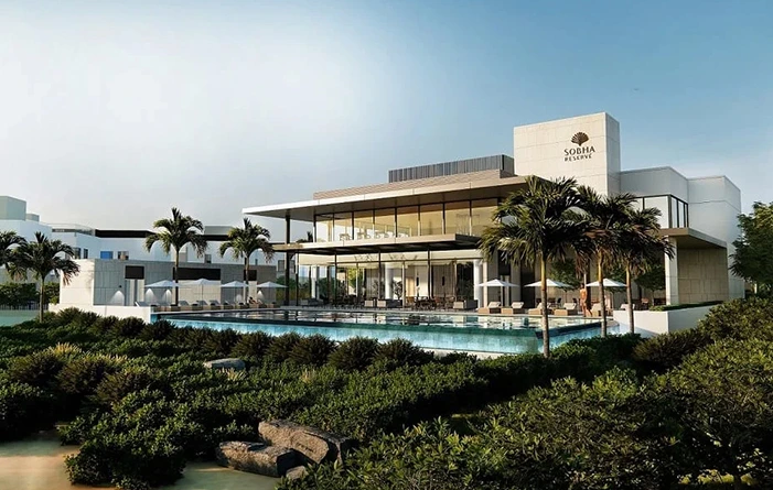 Sobha Reserve