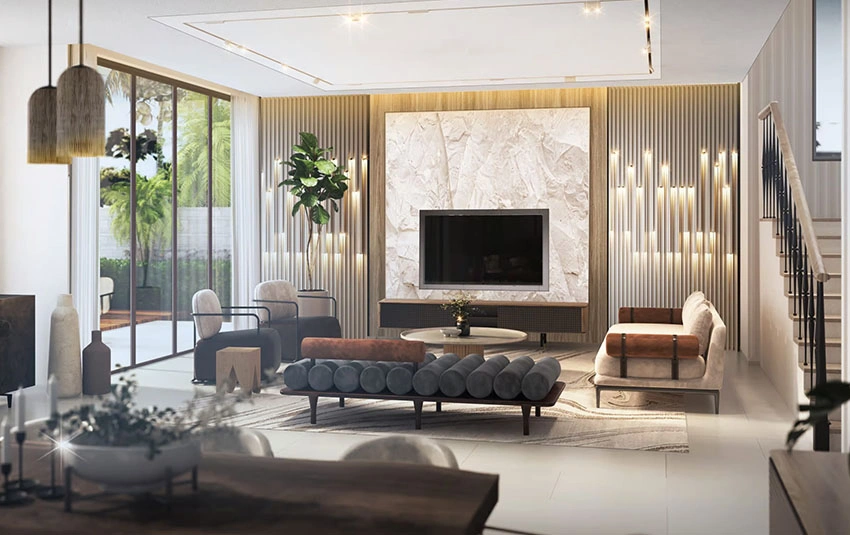 Ibiza at DAMAC Lagoons by DAMAC Properties