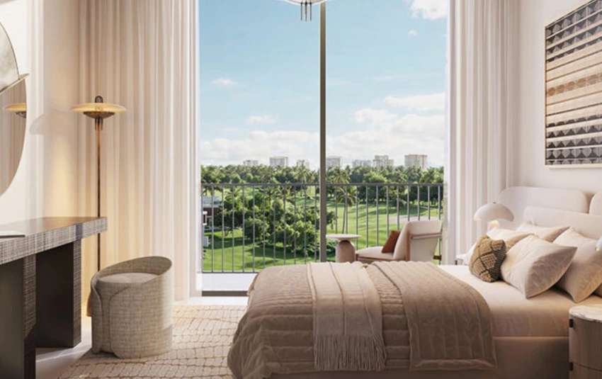 Golf Dale at Emaar South by Emaar