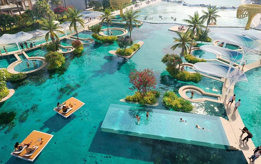 ELO 3 at DAMAC Hills 2 – Smart, Stylish, and Surprisingly Affordable