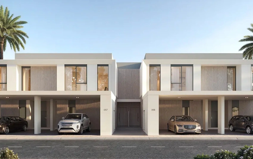 Greenway 2 at Emaar South by Emaar