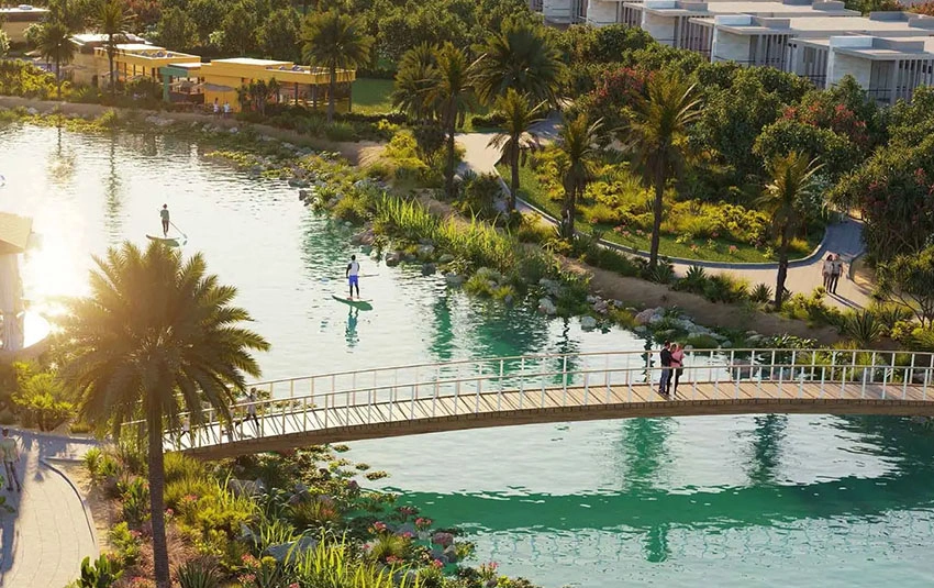 ELO 3 at DAMAC Hills 2 – Smart, Stylish, and Surprisingly Affordable