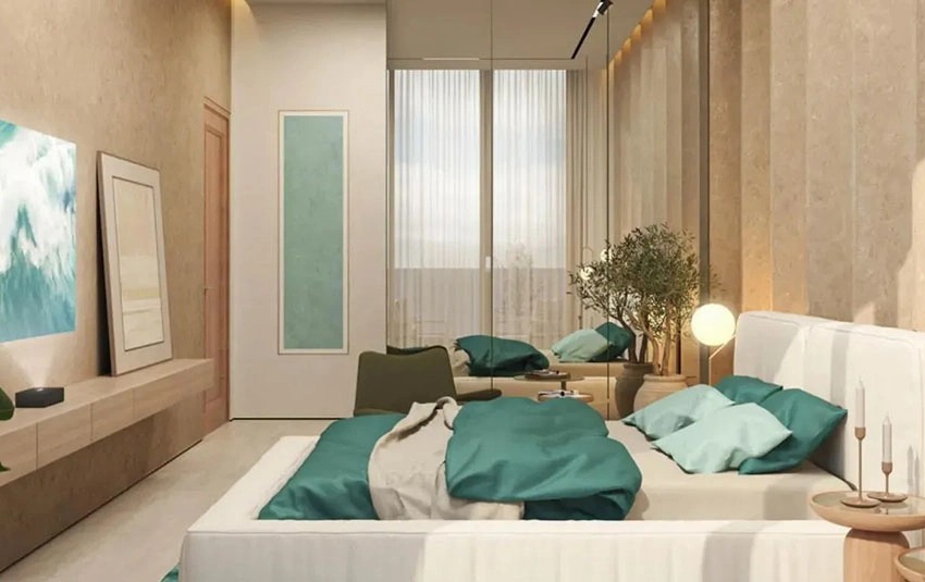 ELO 3 at DAMAC Hills 2 – Smart, Stylish, and Surprisingly Affordable