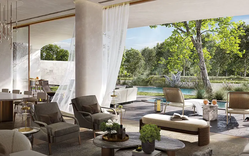 Bo Monde at Tilal Al Ghaf – Ultra-Luxury Redefined