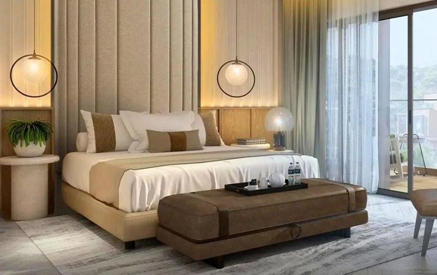 Ibiza at DAMAC Lagoons by DAMAC Properties