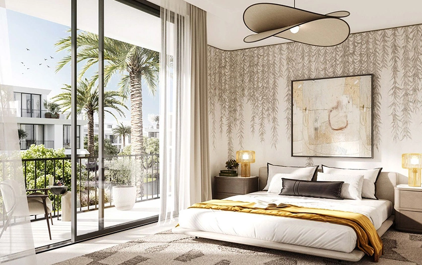 Greenway 2 at Emaar South by Emaar